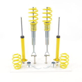 Kit combinés filetés FK suspension sport Audi A6 C6 / 4F berline 2004-2011 -