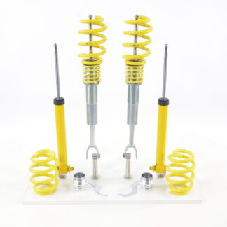 Kit combinés filetés FK suspension sport Audi A6 C6 / 4F Avant 2005-2011 -