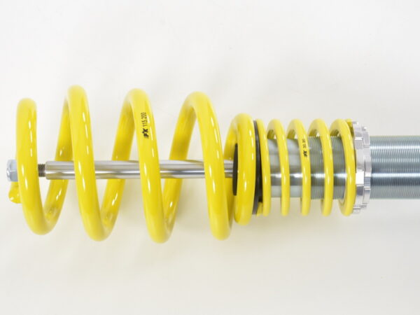 Kit combinés filetés FK suspension sport Audi A6 C6 / 4F Avant 2005-2011 - – Image 4