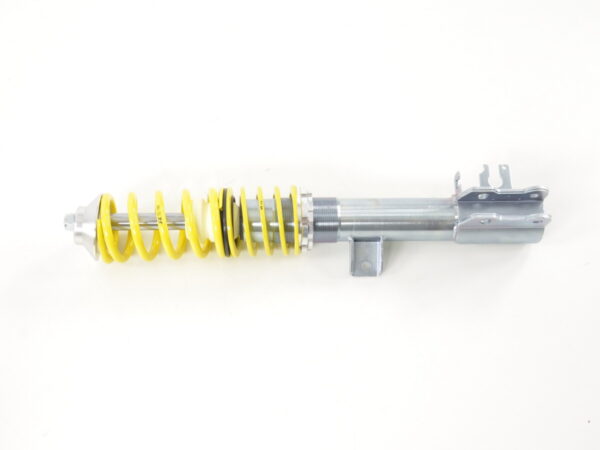 Kit combinés filetés FK suspension sport Fiat 500 à partir de 2007 (AK-STREET) - – Image 2