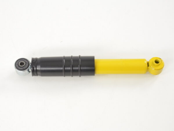 Kit combinés filetés FK suspension sport Fiat 500 à partir de 2007 (AK-STREET) - – Image 5