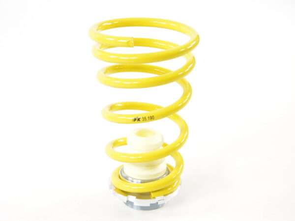 Kit combinés filetés FK suspension sport Fiat 500 à partir de 2007 (AK-STREET) - – Image 6