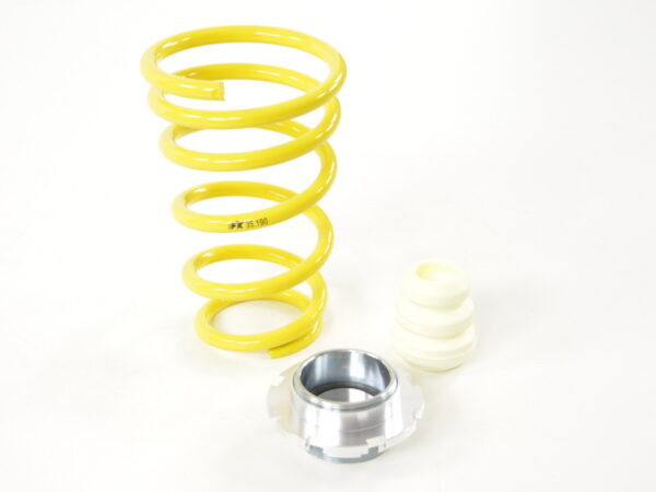Kit combinés filetés FK suspension sport Fiat 500 à partir de 2007 (AK-STREET) - – Image 7