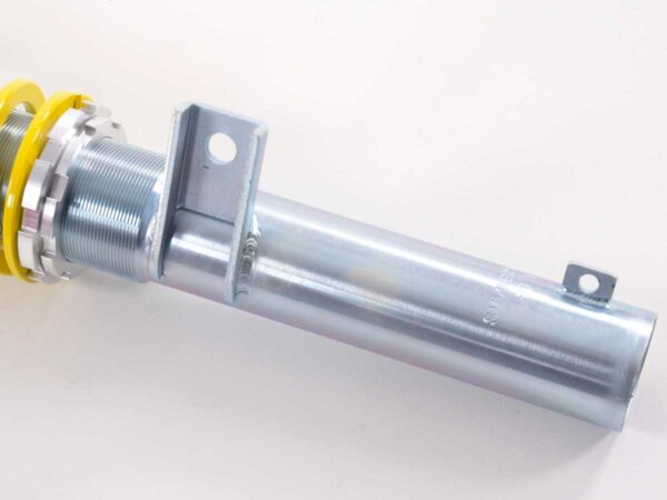 Kit combinés filetés inox FK Seat Altea 5P / 5PN 2004 avec jambe de force 50mm - – Image 4