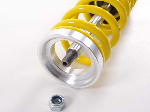 Kit combinés filetés dureté FK Seat Altea 5P / 5PN 2004 avec jambe de force 50mm - – Image 5