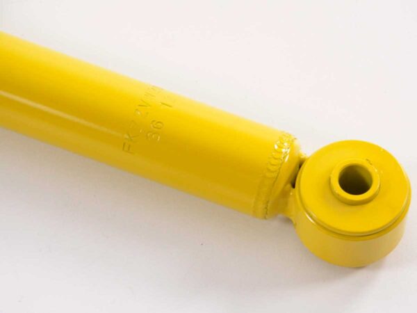 Kit combinés filetés à dureté FK Skoda Octavia 1Z Combi de 2004 avec jambe de force 50mm - – Image 7