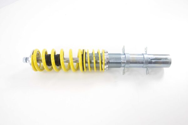 Kit combinés filetés inox FK Audi A3 8L 1996-2003 (AK-STREET) - – Image 2