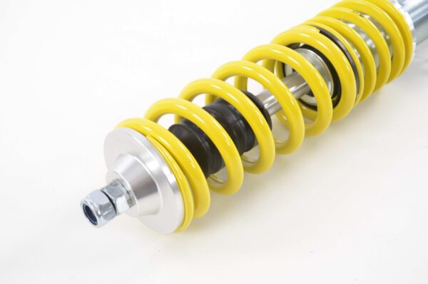 Kit combinés filetés acier inoxydable FK suspension sport VW Golf 4 1J 1997-2003 (AK-STREET) - – Image 6