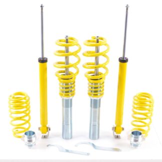 Kit combinés filetés FK suspension sport Audi A6 C7 / 4G à partir de 2010 (AK-STREET) -