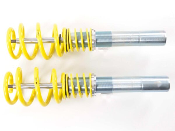 Kit combinés filetés FK suspension sport Audi A5 B8 Cabrio à partir de 2009 - – Image 2