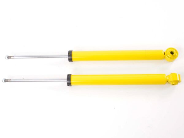 Kit combinés filetés FK suspension sport Audi A5 B8 Cabrio à partir de 2009 - – Image 6