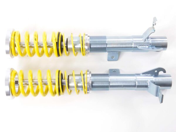 Kit combinés filetés FK suspension sport Ford Fiesta JH1 / JD3 2001-2008 - – Image 2