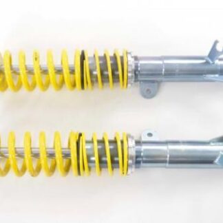 FK coilover kit pièces de rechange essieu avant gauche Ford Focus 3/5 portes DAW / DBW / DFW / DB1 1998-2004 -