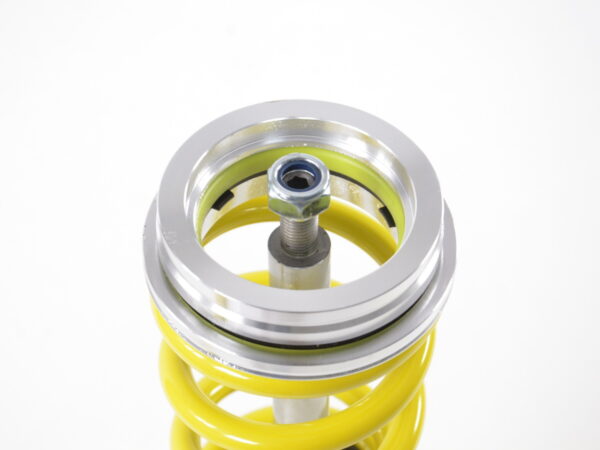 Kit combinés filetés FK suspension sport Ford Focus 3 type DYB (pas de break, pas de ST) à partir de 2010 Va charge à partir de 990kg - – Image 5