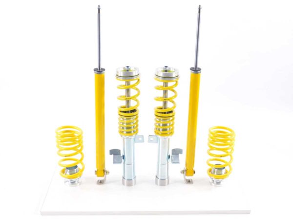Kit combinés filetés FK suspension sport Ford Focus C-Max 2003-2010 -