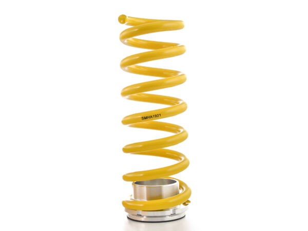Suspension sport FK coilover Mercedes Benz Classe C S204 T-Modèle 2007-2014 - – Image 7