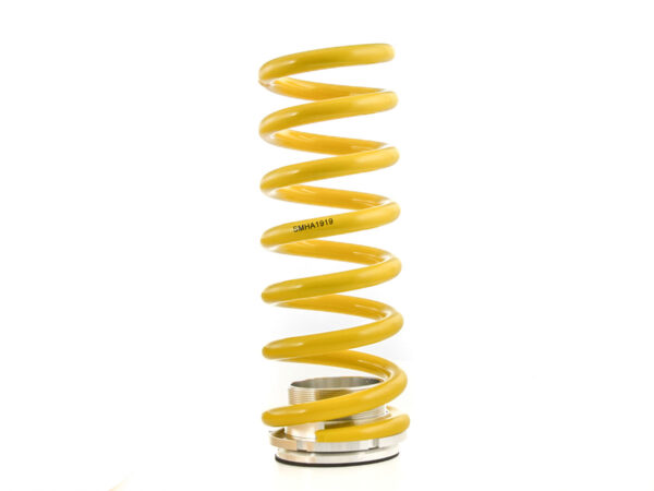 Suspension sport à suspension filetée FK Mercedes Benz Classe C W204 Berline 2007-2014 - – Image 3