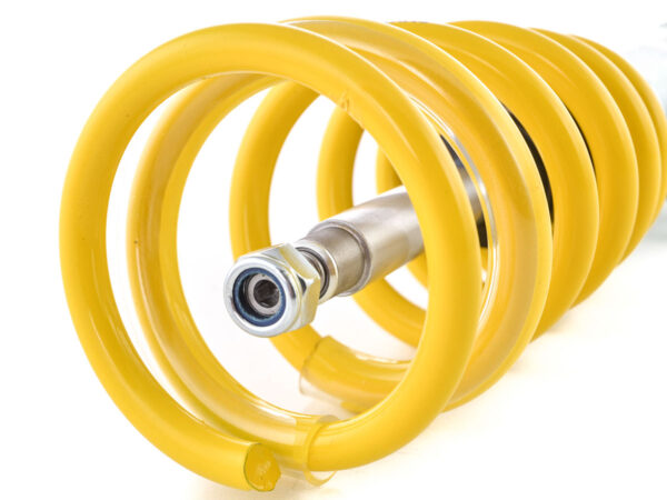 Suspension sport à suspension filetée FK Mercedes Benz Classe C W204 Berline 2007-2014 - – Image 7