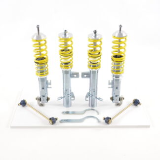 Kit combinés filetés FK suspension sport Mini Cooper 2006-2014 (AK-STREET) -