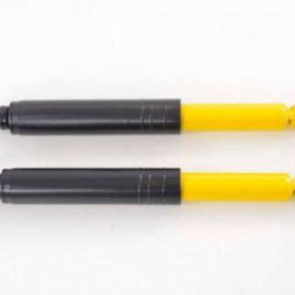 Kit combinés filetés FK pièces de rechange essieu arrière (1 seul côté) Opel Corsa C 2000-2006 -