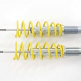 Kit combinés filetés FK pièces de rechange essieu arrière (1 seul côté) Opel Vectra B Limo / Caravan J96 1995-2002 -