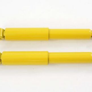 Kit combinés filetés FK pièces de rechange essieu arrière (1 seul côté) Opel Vectra C Limo / Caravan 2002-2008 -