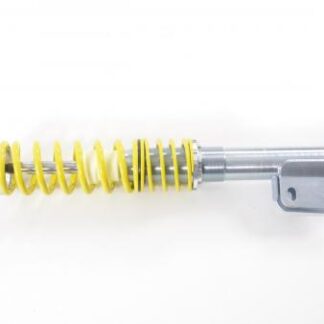 Kit coilover FK pièces de rechange essieu avant (1 seul côté) Renault Twingo 2 à partir de 2007 -
