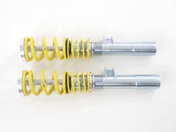 Kit combinés filetés FK suspension sport VW Scirocco 13 à partir de 2008 avec jambe de force 55mm - – Image 2
