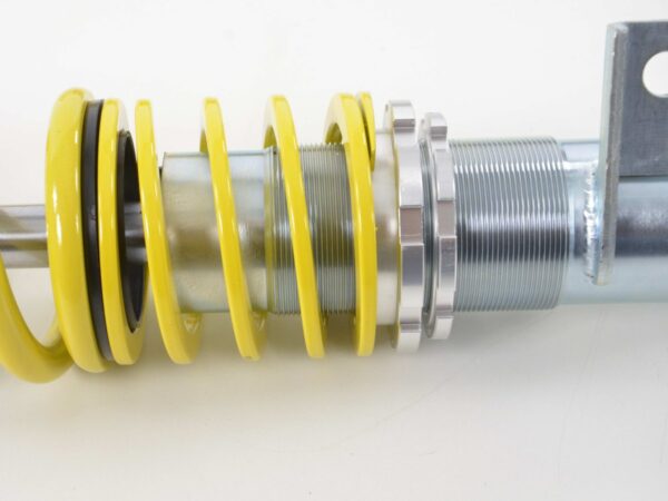 Kit combinés filetés FK suspension sport VW Scirocco 13 à partir de 2008 avec jambe de force 55mm - – Image 4