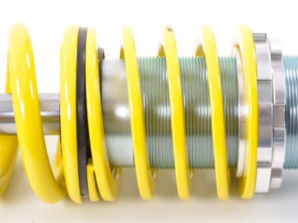 Kit combinés filetés FK suspension sport Seat Toledo 1M 1999-2004 Tringlerie stabilisatrice sur jambe de force - – Image 3