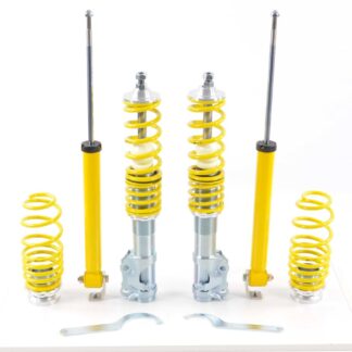 Kit combinés filetés FK suspension sport VW Lupo 6X / 6ES / 6E 1998-2005 -