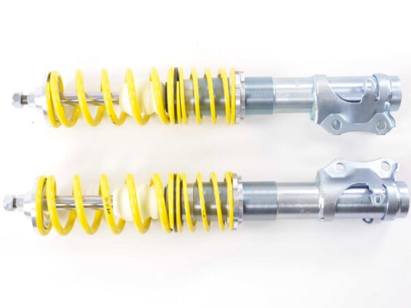 Kit combinés filetés FK suspension sport VW Lupo 3L 6E 1999-2005 - – Image 2