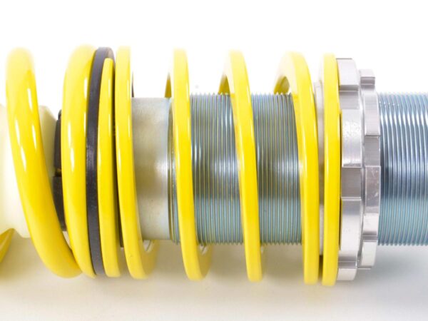 Kit combinés filetés FK suspension sport VW Lupo 3L 6E 1999-2005 - – Image 3