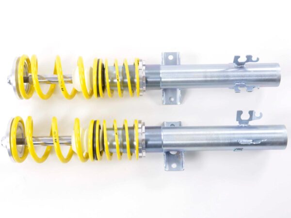 Kit combinés filetés FK suspension sport Skoda Fabia 5J 2007-2014 - – Image 2