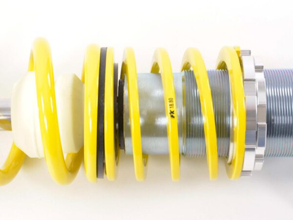 Kit combinés filetés FK suspension sport Skoda Fabia 5J 2007-2014 - – Image 3
