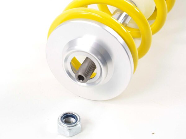 Kit combinés filetés FK suspension sport Skoda Fabia 5J 2007-2014 - – Image 5