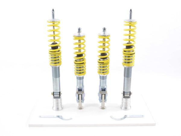 Kit combinés filetés FK pour Seat Cordoba 6K / C 1994-1999 -