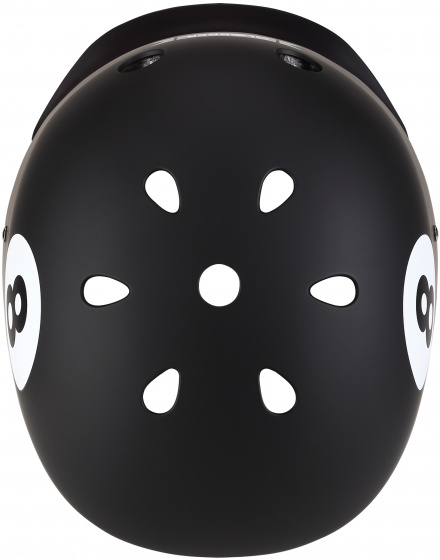 Casques Elite Lights casque noir taille 48-53 cm - Globber – Image 10