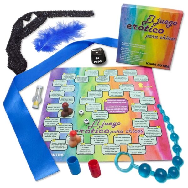 PRIDE - JEU ÉROTIQUE POUR GARONS LGBT -