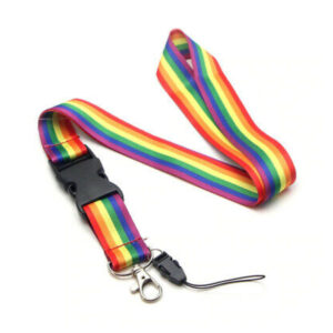 PRIDE - LONGE DRAPEAU LGBT -