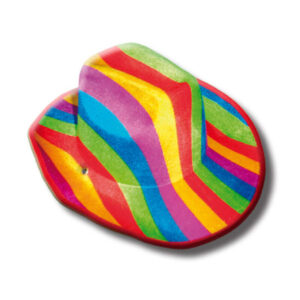 PRIDE - CHAPEAU DRAPEAU LGBT -