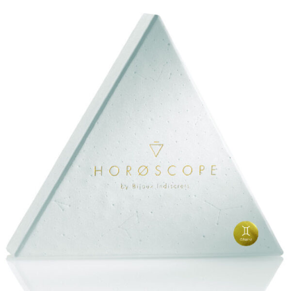 BIJOUX - KIT HOROSCOPE INDISCRETS LION -