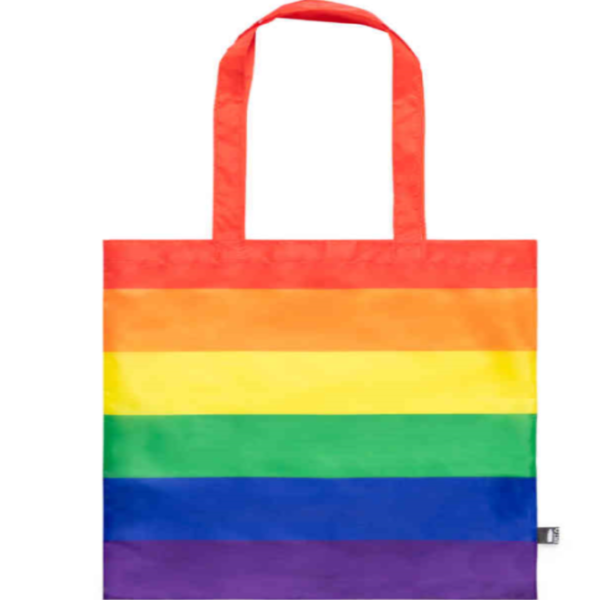 PRIDE - SAC FOURRE-TOUT LBGT -