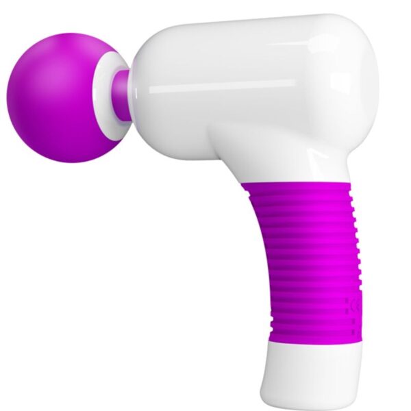 PRETTY LOVE - MASSEUR RECHARGEABLE MAGIC GUM -