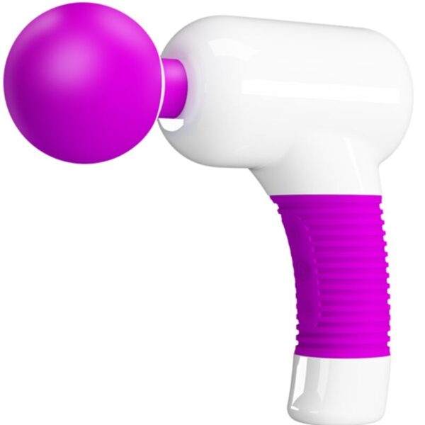PRETTY LOVE - MASSEUR RECHARGEABLE MAGIC GUM - – Image 2