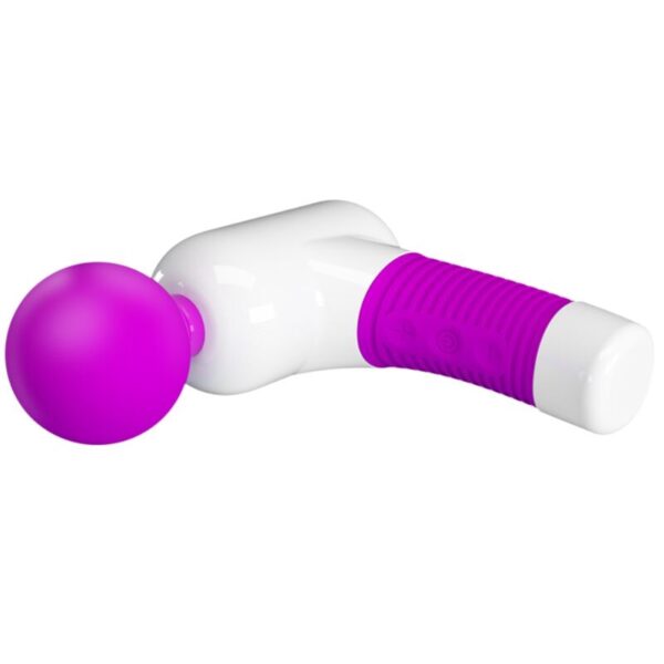 PRETTY LOVE - MASSEUR RECHARGEABLE MAGIC GUM - – Image 4