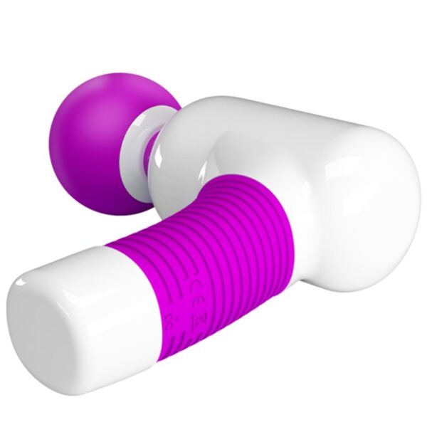PRETTY LOVE - MASSEUR RECHARGEABLE MAGIC GUM - – Image 5