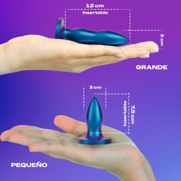 DUREX - TOY SET PLUG ANAL DEEP & DEEPER - – Image 3