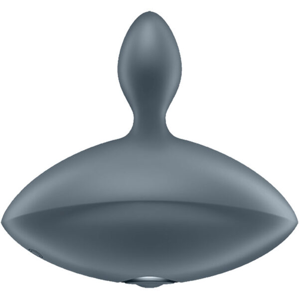 SATISFYER - ABSOLUTE BEGINNERS 4 VIBRATEUR ANAL PLUG - – Image 2