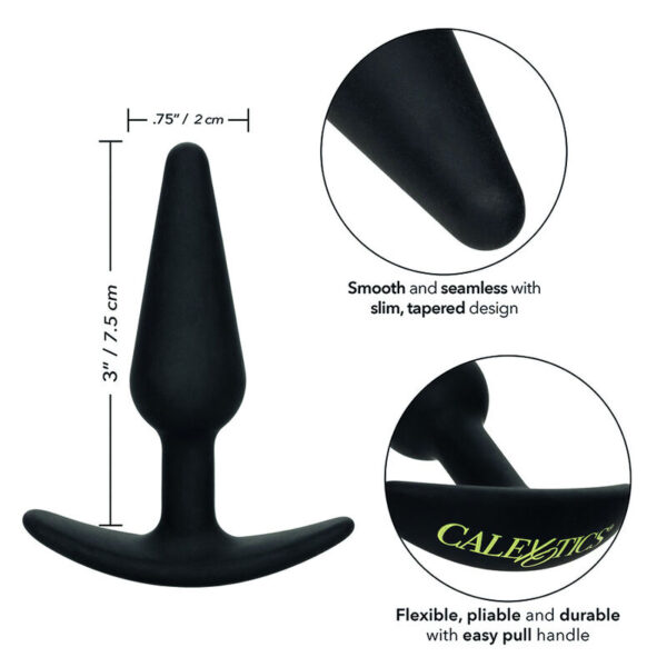 CALEXOTICS - BOUNDLESS PRISE SLIM - – Image 7